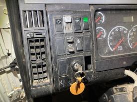 Freightliner FL70 Switch Panel Dash Panel - Used