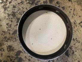 Detroit DD15 Exhaust DPF Filter - Used | P/N 240012795580