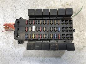 Case 921C Electrical, Misc. Parts - Used | P/N 242101AS