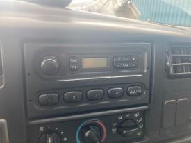 Ford F650 Tuner A/V Equipment (Radio)