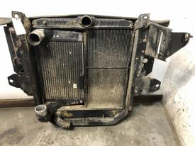 International CE Cooling Assy. (Rad., Cond., Ataac) - Used