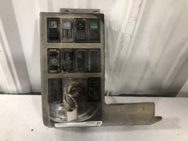 Freightliner FL70 Switch Panel Dash Panel - Used