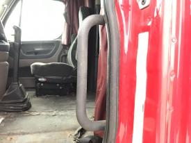 Freightliner CASCADIA Poly 12.5(in) Grab Handle, Cab Entry - Used