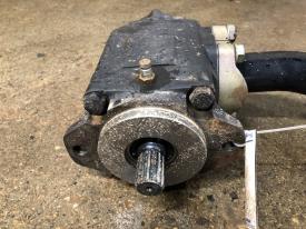 Case 921C Hydraulic Pump - Used | P/N 195854A1