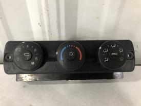 Freightliner CASCADIA Heater A/C Temperature Controls - Used | P/N A2260645501