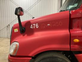 2008-2020 Freightliner CASCADIA Red Hood - Used