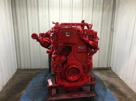 2015 Cummins ISX15 Engine Assembly, 400HP - Used