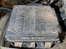 Sterling L8513 Fuse Box - Used