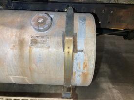 Mack CH600 25(in) Diameter Fuel Tank Strap - Used | Width: 2.0(in)