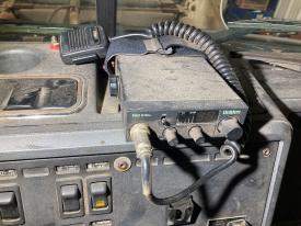 Mack CH600 Cb A/V Equipment (Radio)