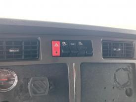 2012-2024 Kenworth T680 Switch Panel Dash Panel - Used