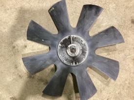 International Maxxforce Dt Engine Fan Blade - Used | P/N 47353816409KM