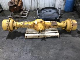 Case 721B Axle Assembly - Used | P/N 107932A1