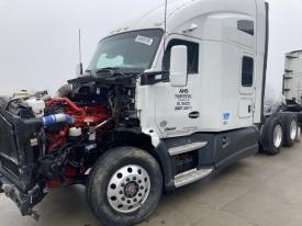 2016 Kenworth T680 Parts Unit: Truck Dsl Ta