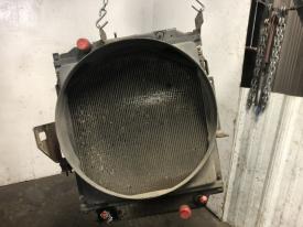 Freightliner MT Cooling Assy. (Rad., Cond., Ataac) - Used