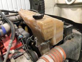 2012-2018 Peterbilt 579 Right/Passenger Radiator Overflow Bottle - Used