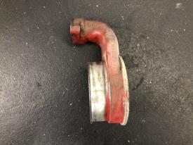 Cummins X15 Turbo Connection - Used | P/N 3691072