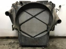 Freightliner COLUMBIA 112 Cooling Assy. (Rad., Cond., Ataac) - Used