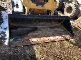 CAT 279D Skid Steer Attachments
