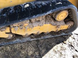 CAT 279D Track Roller - Used | P/N 3897626
