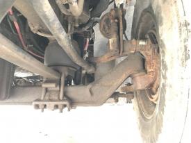 Hendrickson STK120 Front Axle Assembly - Used