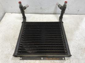 Case DH5 Oil Cooler - Used | P/N H624791