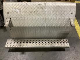 Detroit DD13 Exhaust DPF Cover - Used