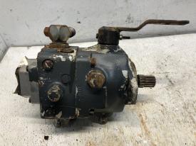 Case DH5 Right/Passenger Hydraulic Pump - Used | P/N H628040
