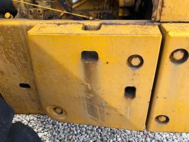 John Deere 644B Left/Driver Weight - Used | P/N T69720