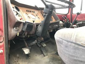 Ford LN700 Dash Assembly - Used