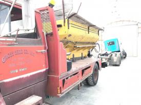 Used Steel Truck Flatbed | Length: 13'
