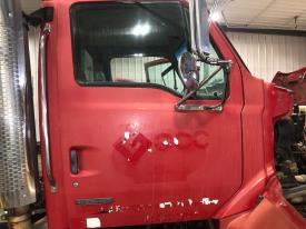 1998-2010 Sterling L9511 Red Right/Passenger Door - Used