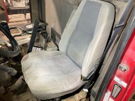Sterling L9511 Grey Cloth Air Ride Seat - Used