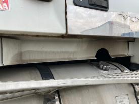Volvo VNL Fiberglass Right/Passenger Under Cab Door Panel