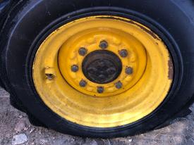 New Holland L185 Equip, Wheel - Used | P/N 86590450