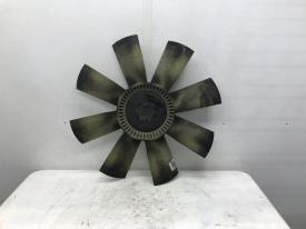 Detroit 60 Ser 12.7 Engine Fan Blade - Used | P/N KYS47354290408