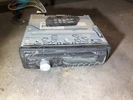 Sterling L9511 CD Player A/V Equipment (Radio), Panasonic CQ-CX160U W/ Remote