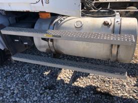 Mack CH600 26(in) Diameter Fuel Tank Strap - Used | Width: 2.0(in)