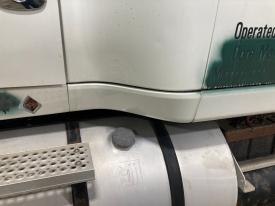 International PROSTAR Fiberglass Left/Driver Under Sleeper Panel