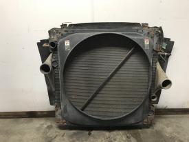 Sterling L9501 Cooling Assy. (Rad., Cond., Ataac) - Used