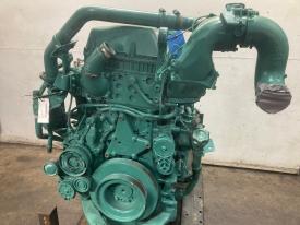 2019 Volvo D13 Engine Assembly, 425HP - Used
