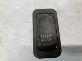 Sterling L9513 Marker Lights Dash/Console Switch - Used | P/N A0630769003