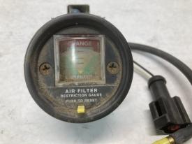 Sterling L9513 Air Filter Gauge - Used | P/N 16853761325