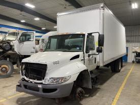 2015 International DURASTAR (4300) Parts Unit: Truck Dsl Sa
