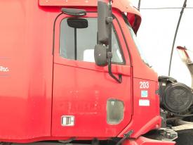 2001-2012 Freightliner COLUMBIA 120 Red Right/Passenger Door - Used