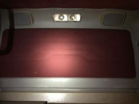 Freightliner COLUMBIA 120 Cloth Back Wall Trim/Panel