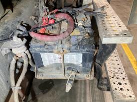 Sterling A9513 Battery Box - Used
