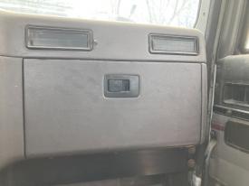 International 9400 Glove Box Dash Panel - Used