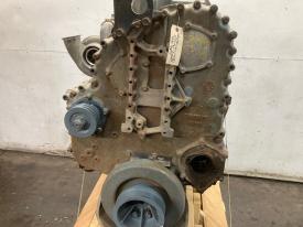 Detroit 60 Ser 12.7 Engine Assembly, 500HP - Core