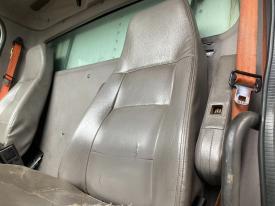 2002-2025 Freightliner M2 106 Grey Vinyl Air Ride Seat - Used
